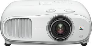 Epson EH-TW7000, videotykki