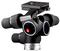 Manfrotto 405, kinopää – kuva 8