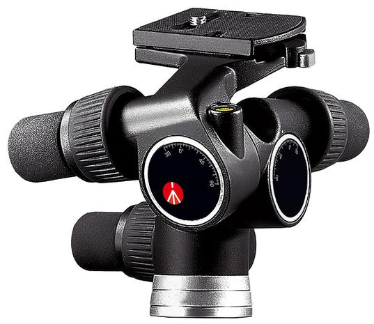 Manfrotto 405, kinopää