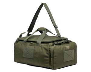 Savotta Keikka 50L, duffelikassi