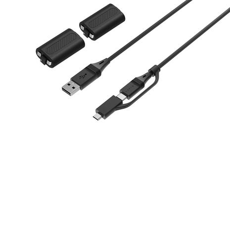 Raptor Charging Kit, Xbox One -lataustarvike