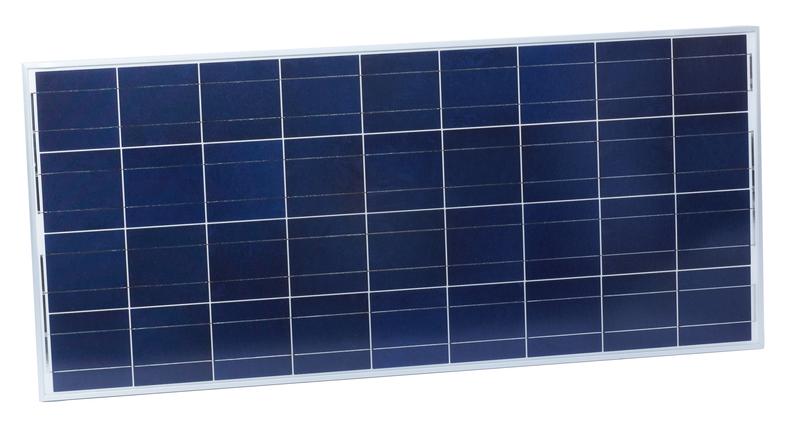 Brightsolar 85W (10138751x), aurinkopaneeli