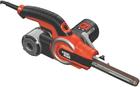 Black & Decker KA902EK 400W, Powerfile-nauhahiomakone