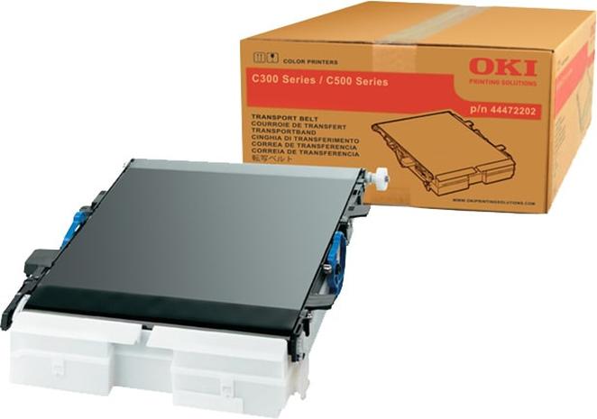 Oki 44472202, mustekasetti