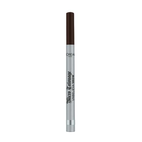 L'Orä©al - Unbelieva Brow Micro Tatouage - 109 Ebony