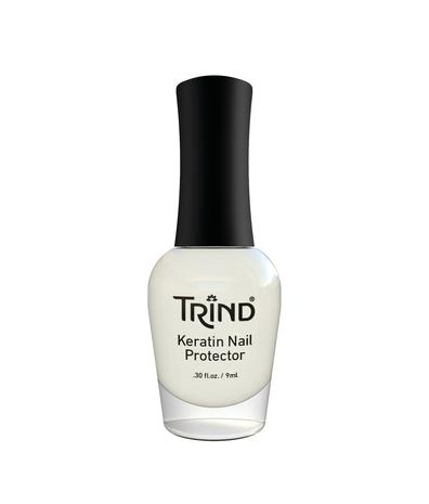 Trind Keratin Nail Protector, hoitolakka