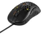 Deltaco Gaming GAM-106 Ultra-Light, langallinen pelihiiri