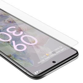 Google Pixel 6a, näytön lasisuoja