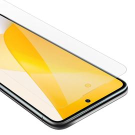 Xiaomi Mi 12 Lite, näytön lasisuoja
