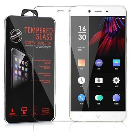 OnePlus X, suojakalvo