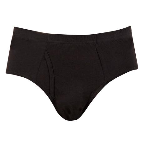 Black Horse Basic miesten lyhyet alushousut – kuva 3/8