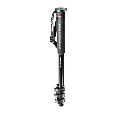 Manfrotto MPMXPROA4, monopod