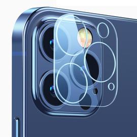 Apple iPhone 11 Pro, kameran linssisuoja