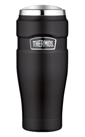 Thermos Stainless King, muki 470 ml