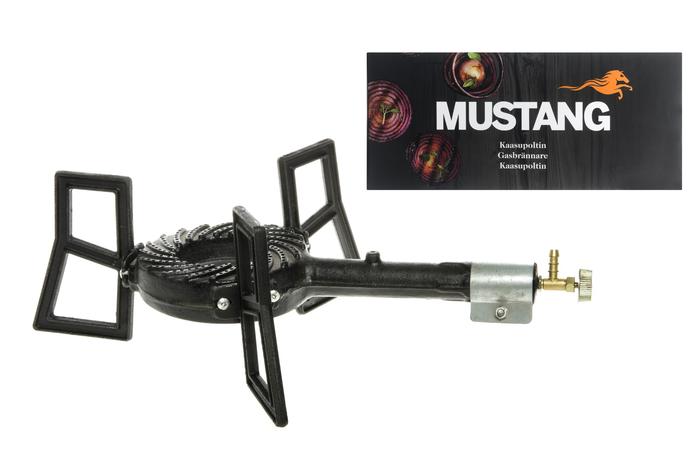 Mustang Rengaspoltin (182679)