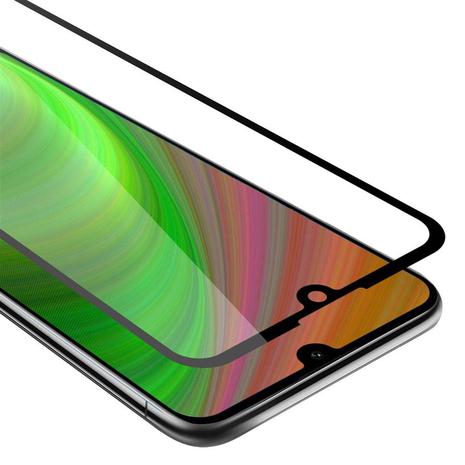 Huawei Y7, suojakalvo