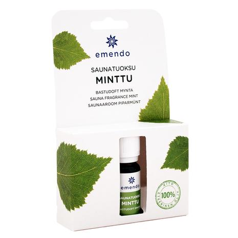 Emendo, saunatuoksu 10 ml