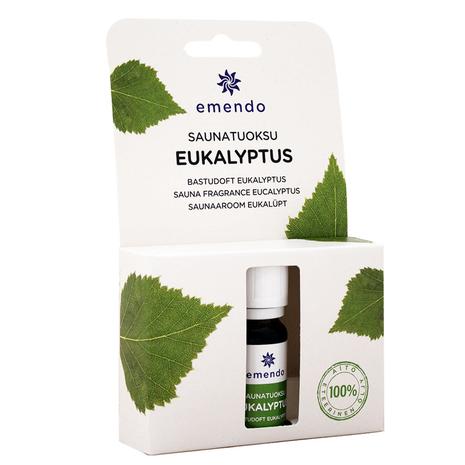 Emendo, saunatuoksu 10 ml