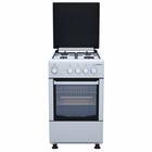 Frezzer FF5402W, kaasuliesi