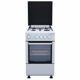 Frezzer FF5402W, kaasuliesi