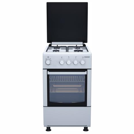 Frezzer FF5402W, kaasuliesi