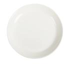 Martinex Home Koti 24 cm valkoinen matala lautanen