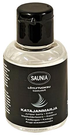 Saunia, saunatuoksu 50 ml