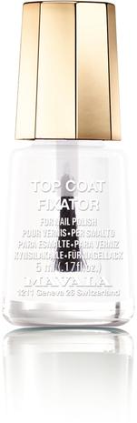Mavala - Minilack 199 Top Coat (5ml)