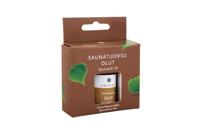 Emendo, saunatuoksu 10 ml