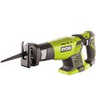 Ryobi ONE+ RRS1801M (5133001162) 18V, akkupuukkosaha (ilman akkua ja laturia)