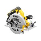 DeWalt DCS570N 18V, akkupyörösaha (ilman akkua ja laturia)
