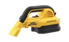DeWalt DCV517N 18V, märkä-/kuivaimuri (ilman akkua ja laturia)