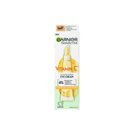 Garnier SkinActive Vitamin C Glow Boosting Eye Cream 15 ml