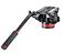 Manfrotto MVH502AH, videopää – kuva 5
