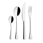 HeiRol Steely Classic, aterinsetti, 16 osaa + salaattiottimet