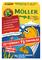 Möller Omega-3 Pikkukalat, 72 kaps. – kuva 2