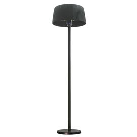Hortus 211-377 900/1200/2100W terassilämmitin, lattiamalli