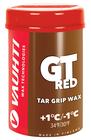 Vauhti Grip Tar Red 45g, +1...-1