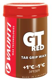 Vauhti Grip Tar Red 45g, +1...-1