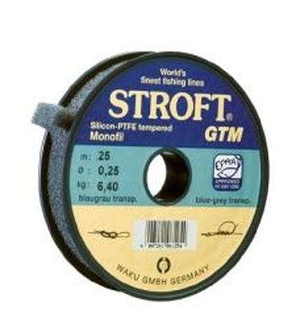 Stroft GTM 0,25 1x100 Perukesiima