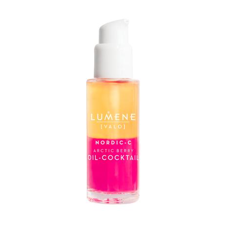 Lumene Valo 30 ml tehohoito
