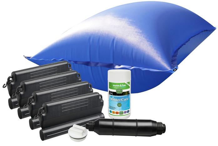 Swim & Fun Complete winter package (10.000L)