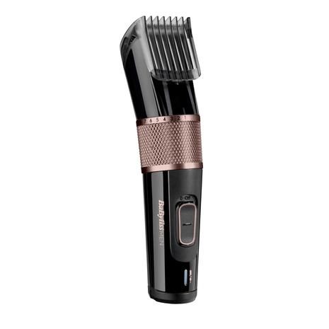 BaByliss E974E Power Glide, kotiparturi