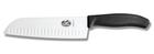 Victorinox 6.8523.17, ovaalihiottu santoku 17 cm