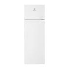 Electrolux LTB1AE28W0, jääkaappipakastin