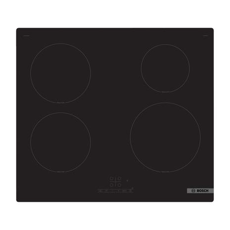Bosch Serie 4 PUE61RBB5E, induktiotaso