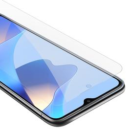Oppo A16s, näytön lasisuoja