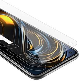 Realme GT, näytön lasisuoja