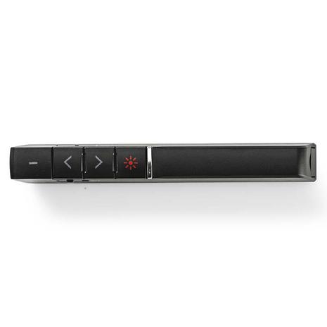 Nedis WLPSRL100BK langaton, laserosoitin