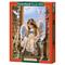 Puzzle 1500 elementów Copy: Anielska Mi³ooæ – kuva 8